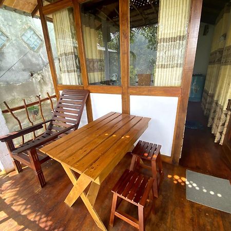 إيلا Mid Scenery Home Stay المظهر الخارجي الصورة