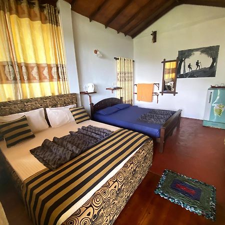 إيلا Mid Scenery Home Stay المظهر الخارجي الصورة