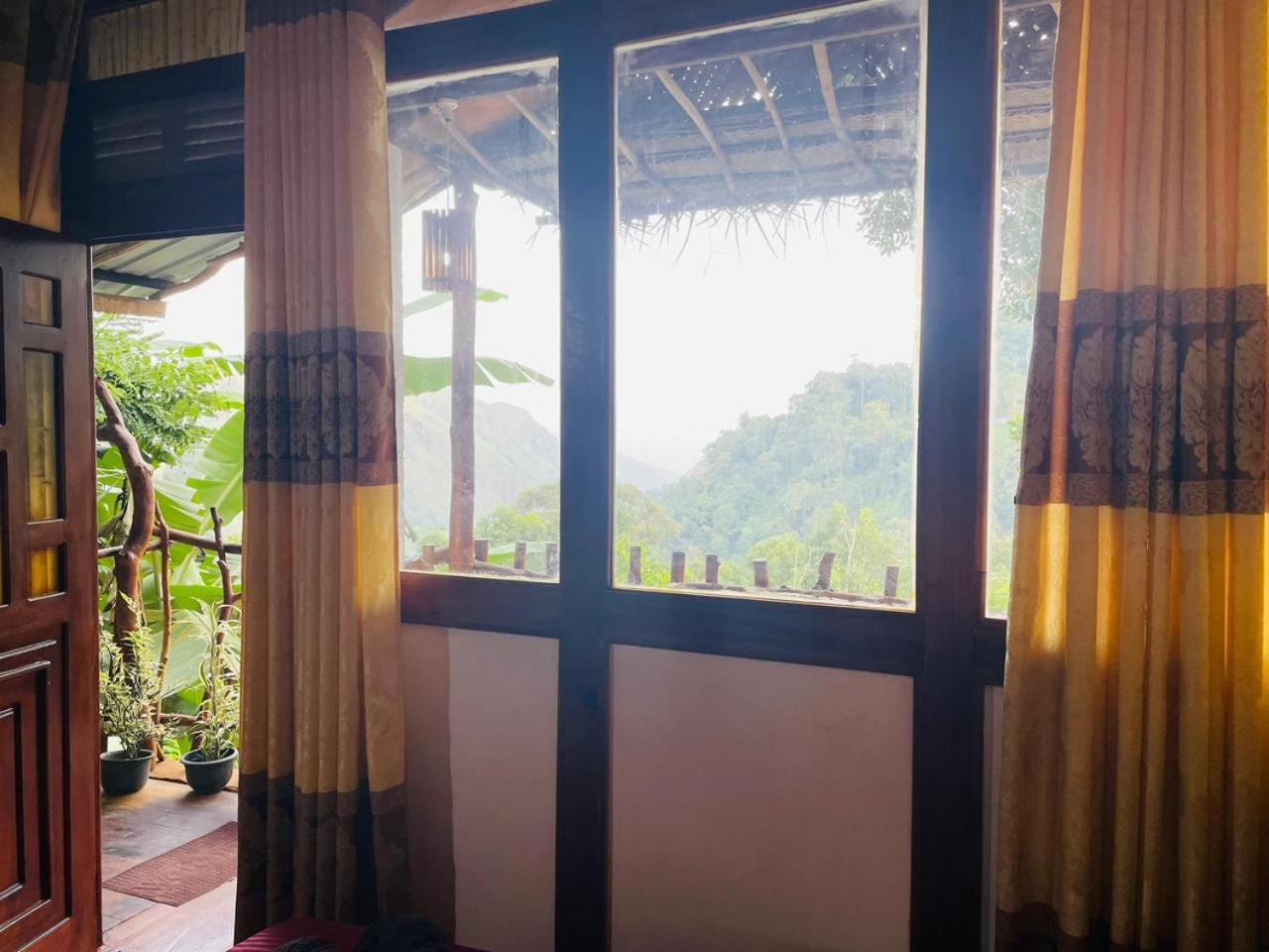 إيلا Mid Scenery Home Stay المظهر الخارجي الصورة