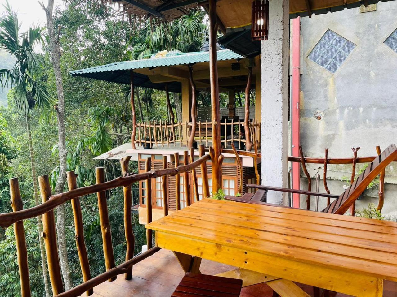 إيلا Mid Scenery Home Stay المظهر الخارجي الصورة