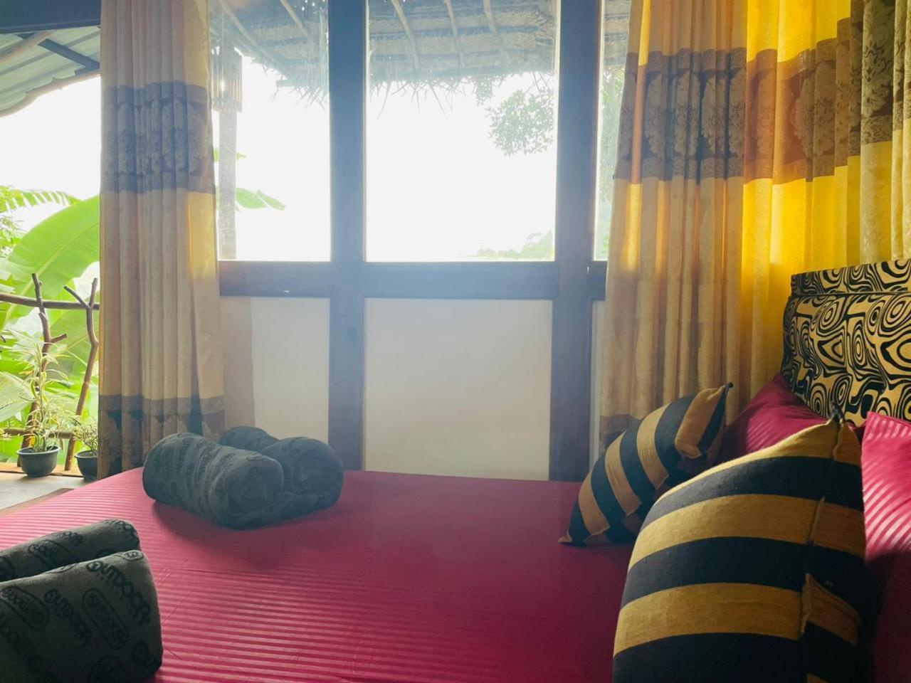 إيلا Mid Scenery Home Stay المظهر الخارجي الصورة