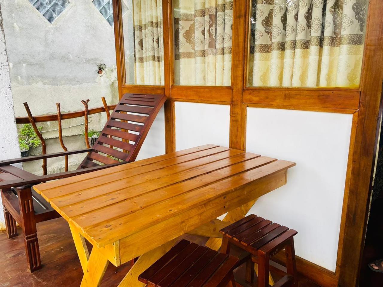إيلا Mid Scenery Home Stay المظهر الخارجي الصورة