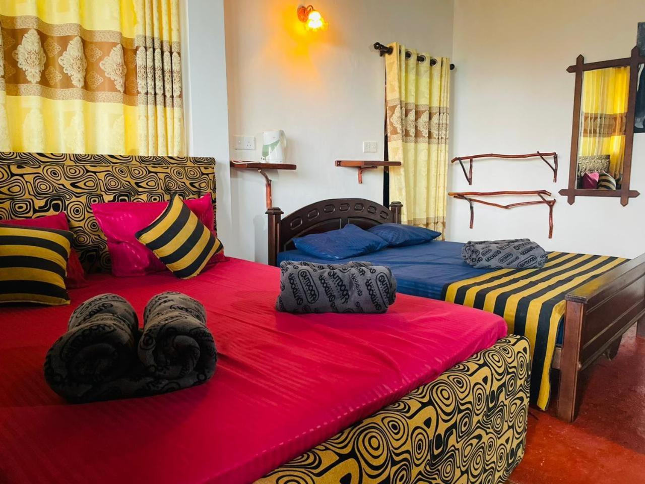 إيلا Mid Scenery Home Stay المظهر الخارجي الصورة