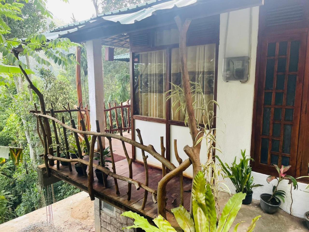 إيلا Mid Scenery Home Stay المظهر الخارجي الصورة