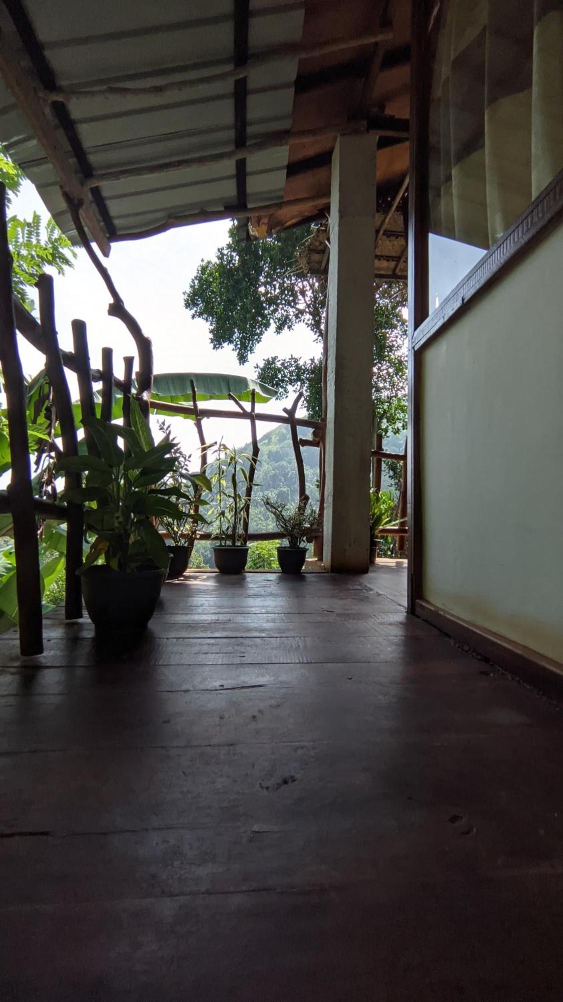 إيلا Mid Scenery Home Stay المظهر الخارجي الصورة