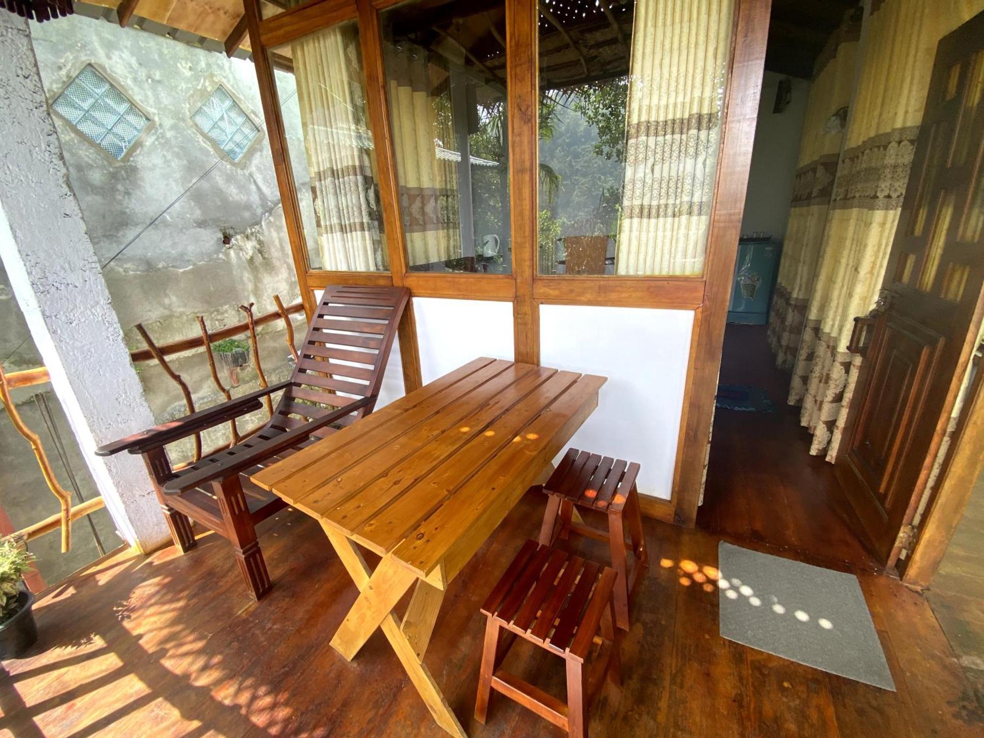 إيلا Mid Scenery Home Stay المظهر الخارجي الصورة