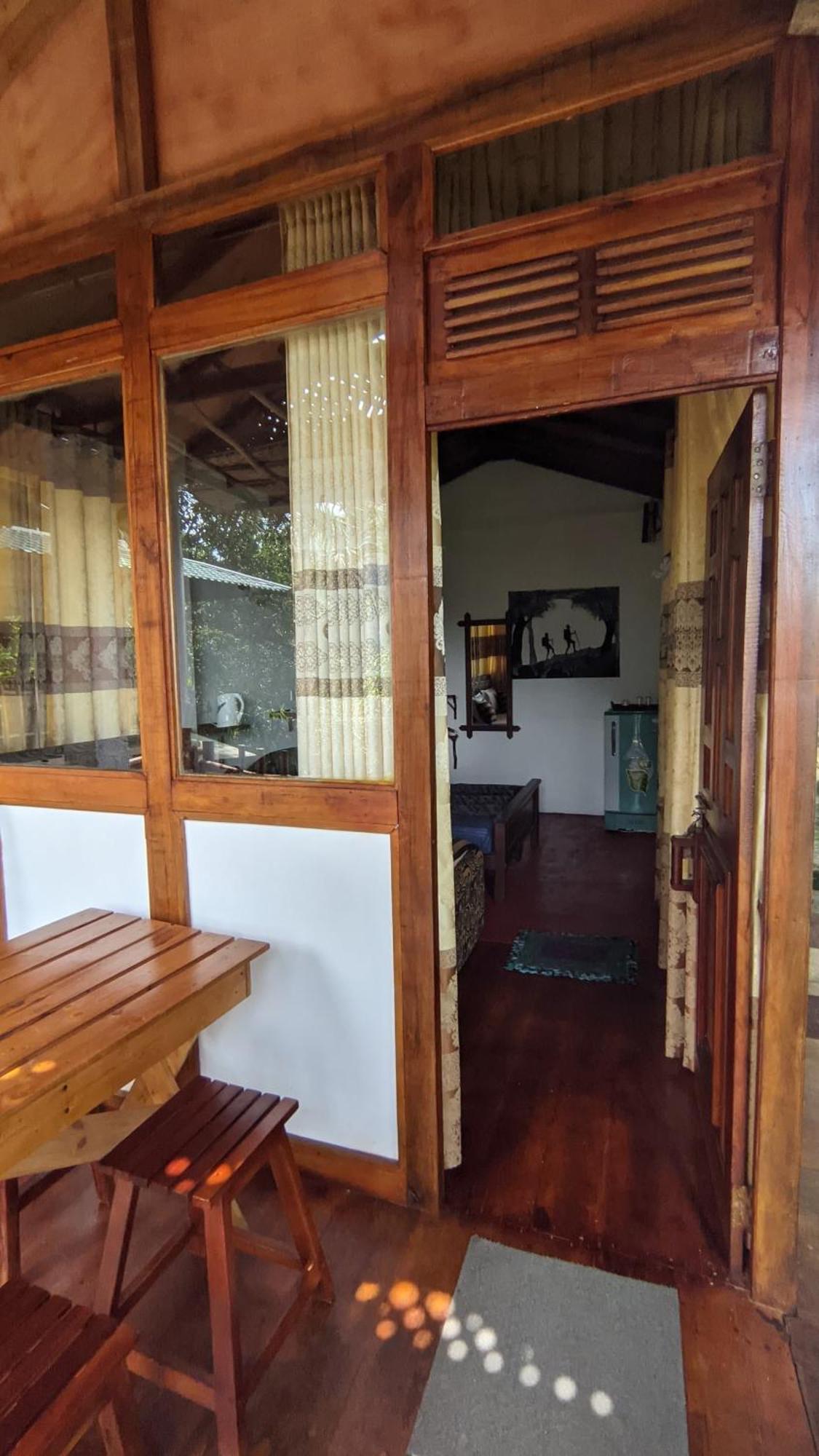 إيلا Mid Scenery Home Stay المظهر الخارجي الصورة