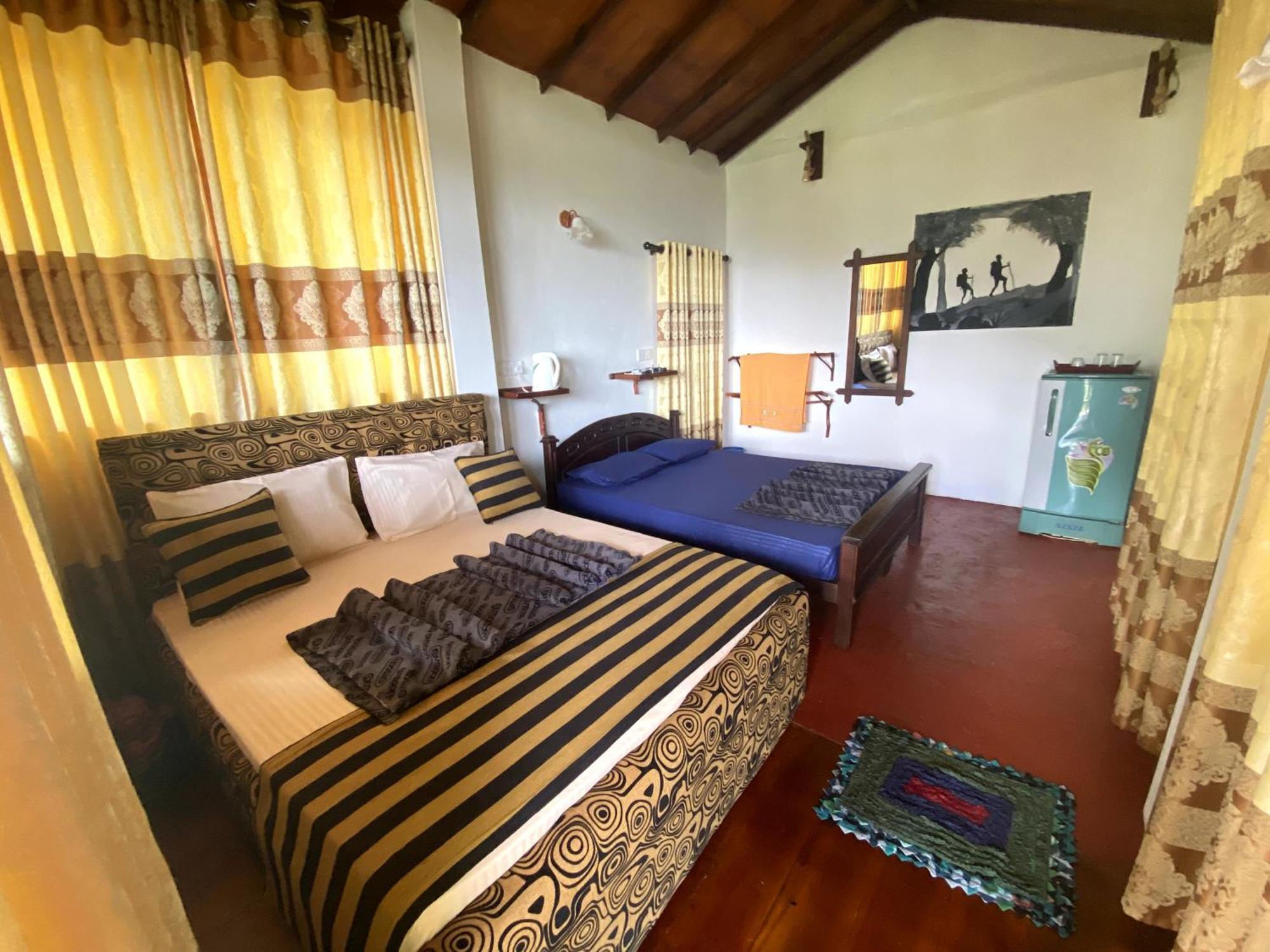 إيلا Mid Scenery Home Stay المظهر الخارجي الصورة