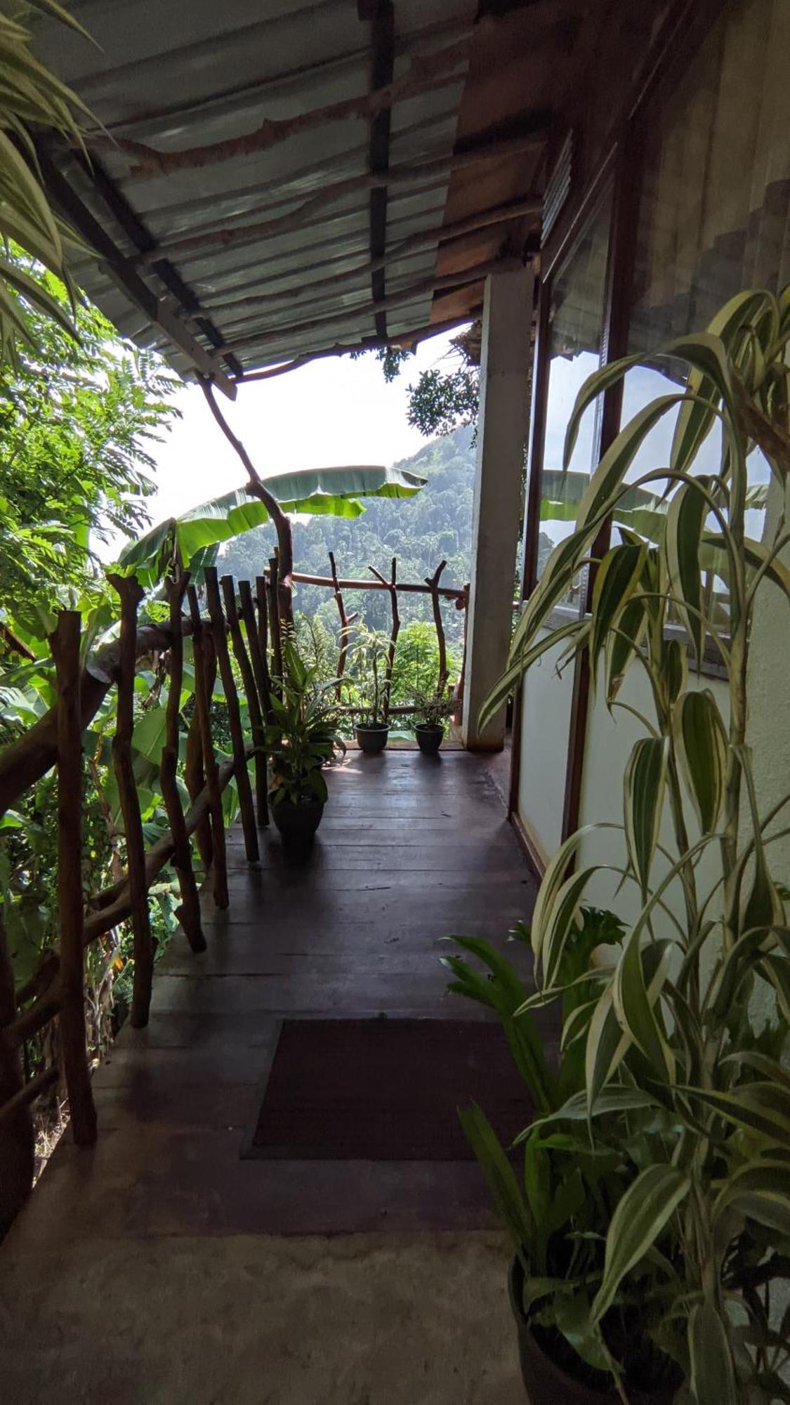 إيلا Mid Scenery Home Stay المظهر الخارجي الصورة