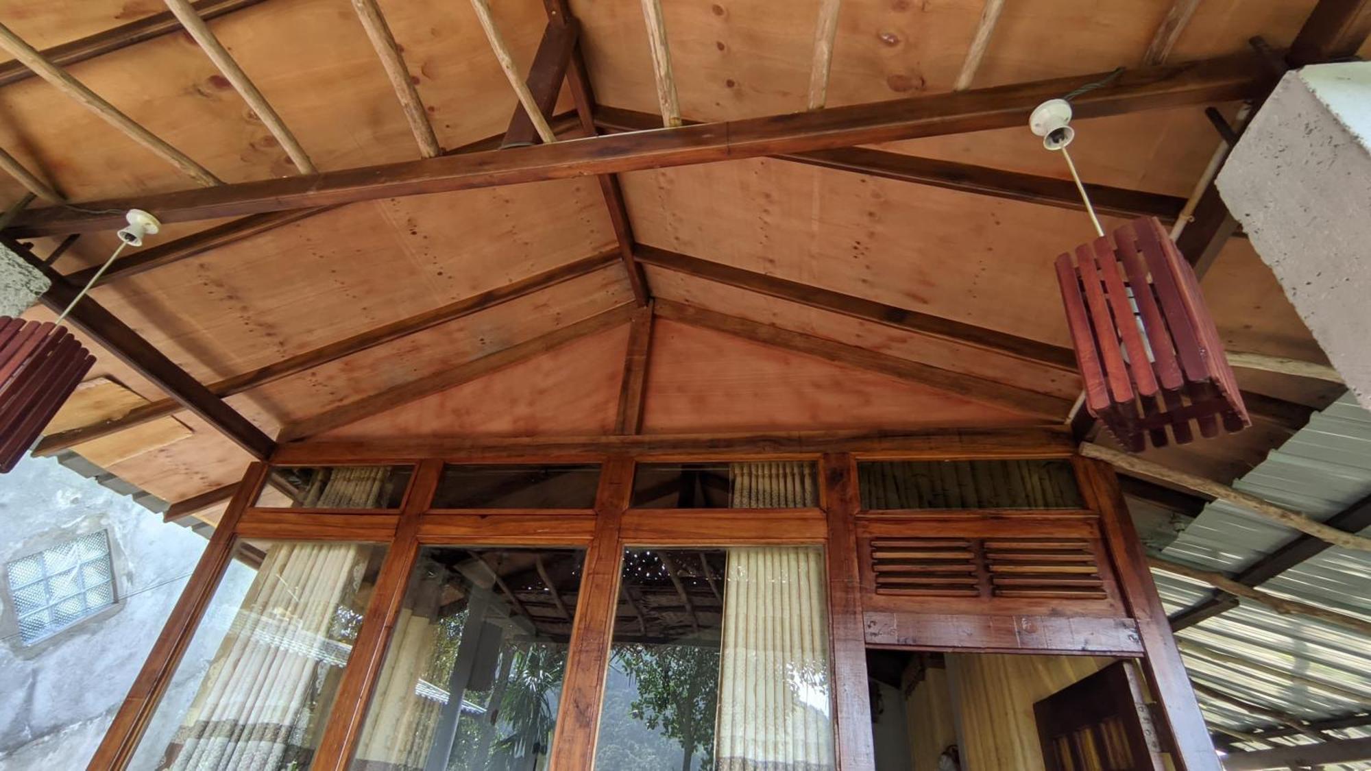 إيلا Mid Scenery Home Stay المظهر الخارجي الصورة