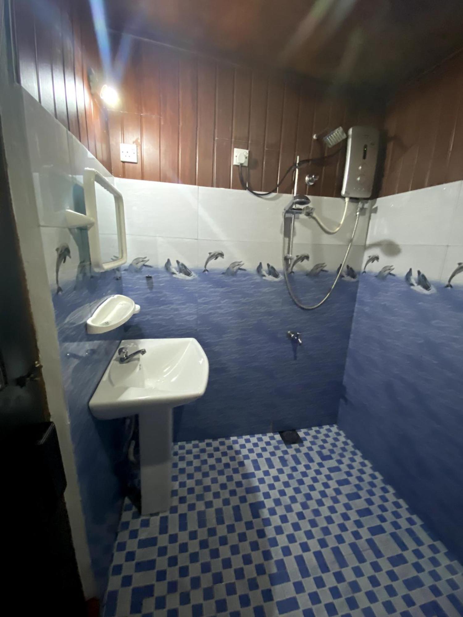إيلا Mid Scenery Home Stay المظهر الخارجي الصورة