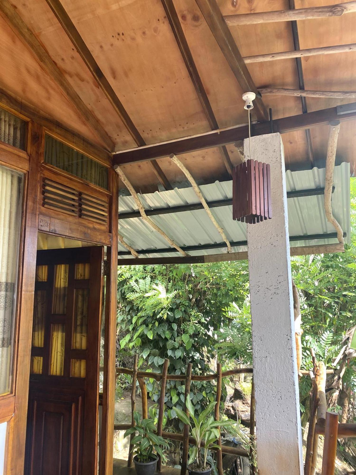 إيلا Mid Scenery Home Stay المظهر الخارجي الصورة