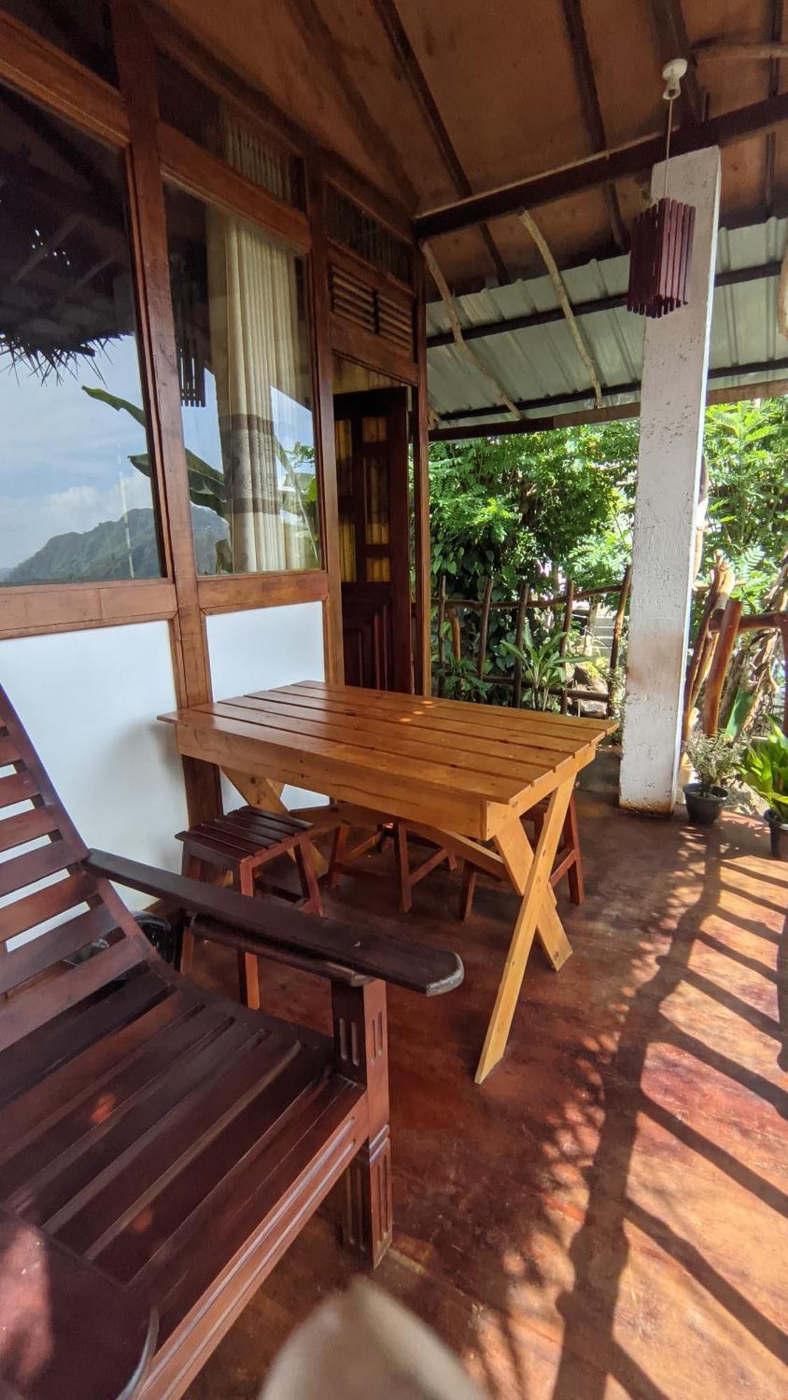 إيلا Mid Scenery Home Stay المظهر الخارجي الصورة