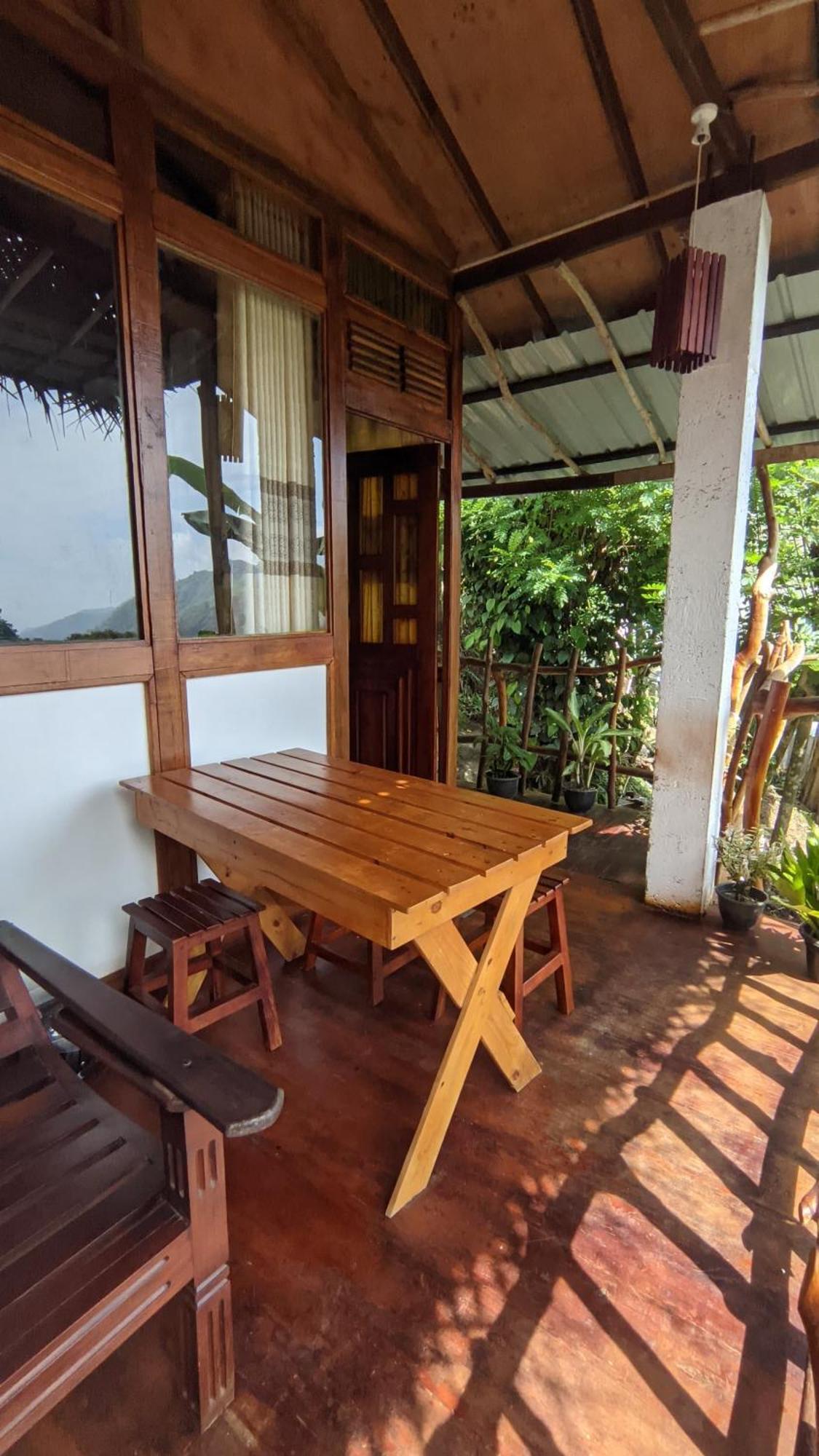 إيلا Mid Scenery Home Stay المظهر الخارجي الصورة