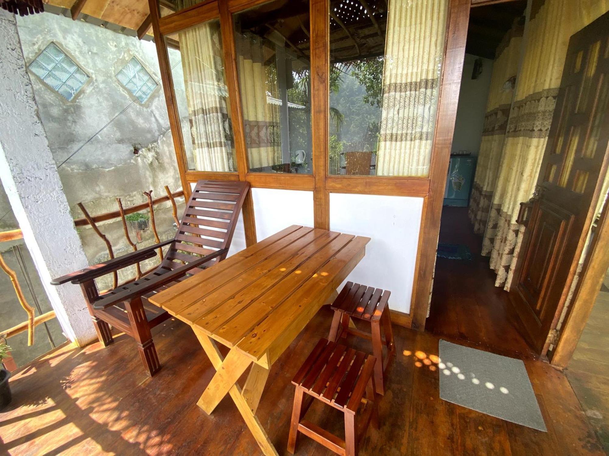 إيلا Mid Scenery Home Stay المظهر الخارجي الصورة