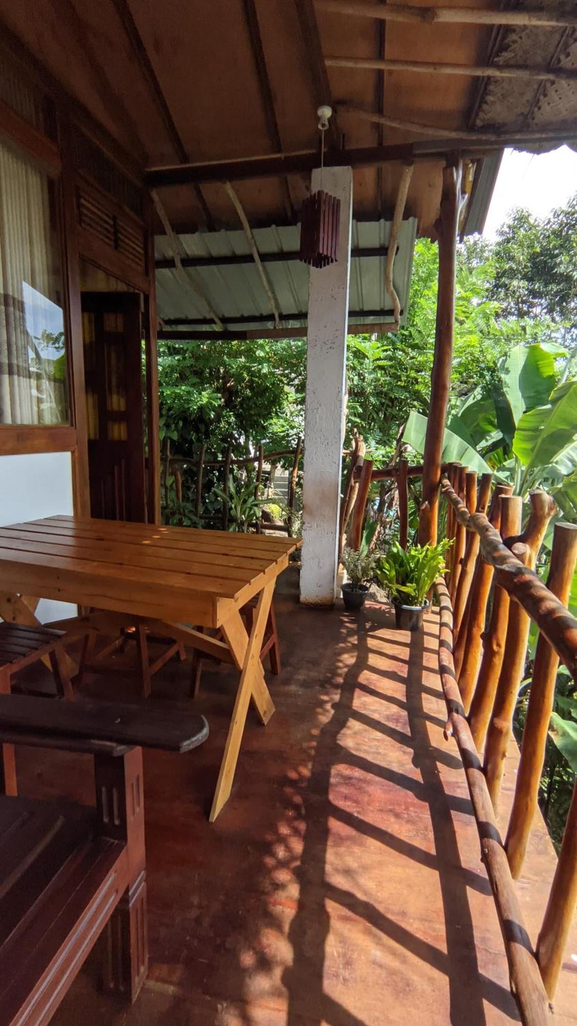 إيلا Mid Scenery Home Stay المظهر الخارجي الصورة