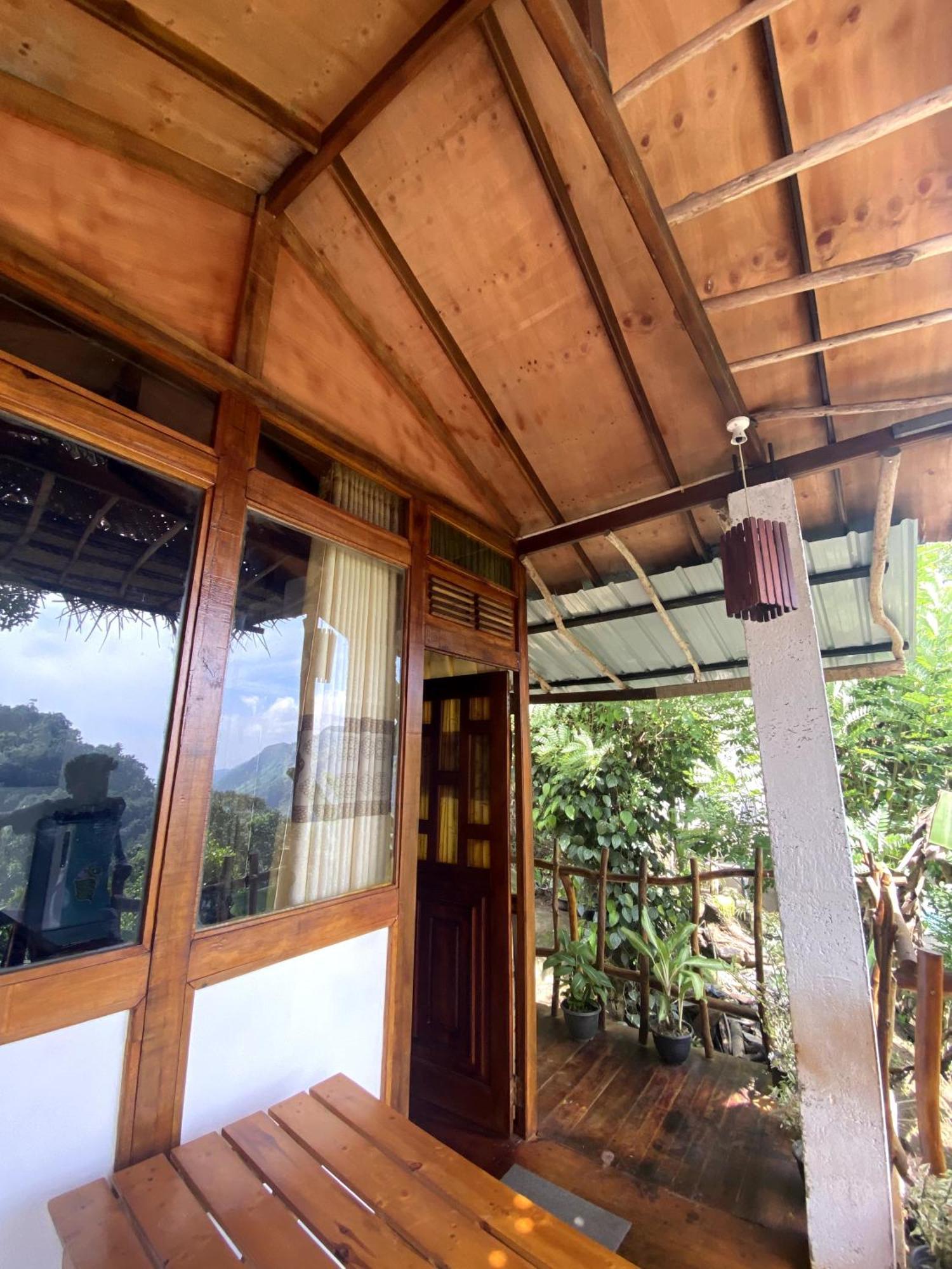 إيلا Mid Scenery Home Stay المظهر الخارجي الصورة