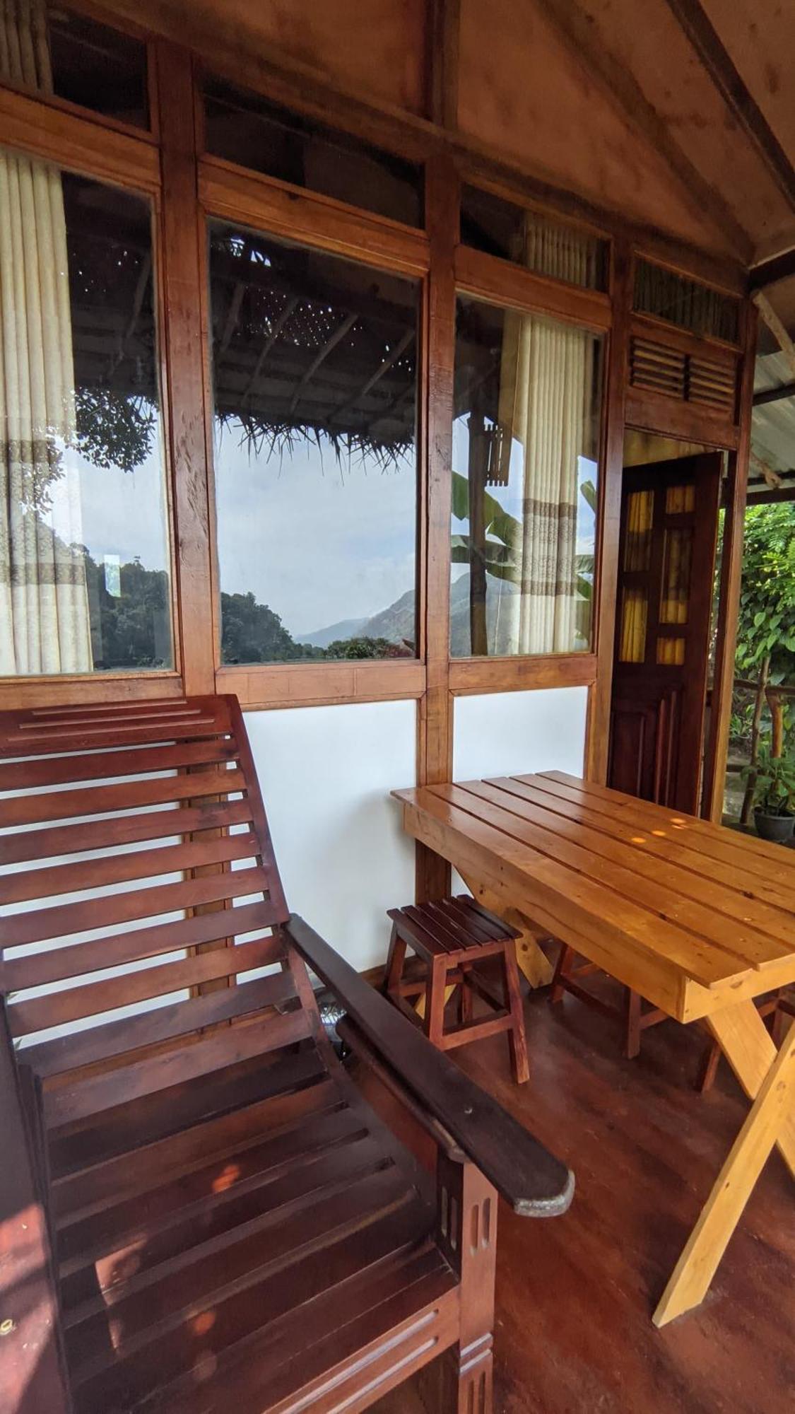 إيلا Mid Scenery Home Stay المظهر الخارجي الصورة