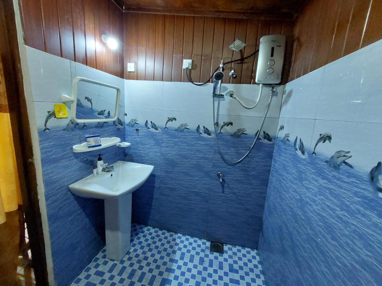 إيلا Mid Scenery Home Stay المظهر الخارجي الصورة