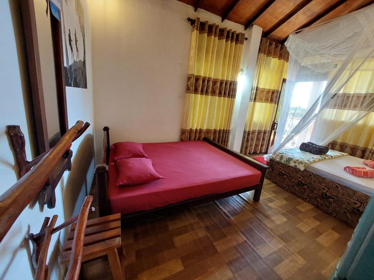 إيلا Mid Scenery Home Stay المظهر الخارجي الصورة