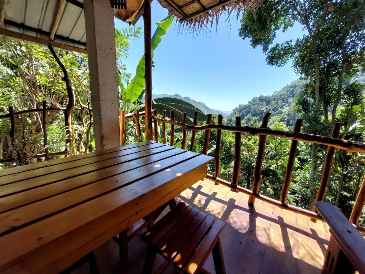 إيلا Mid Scenery Home Stay المظهر الخارجي الصورة