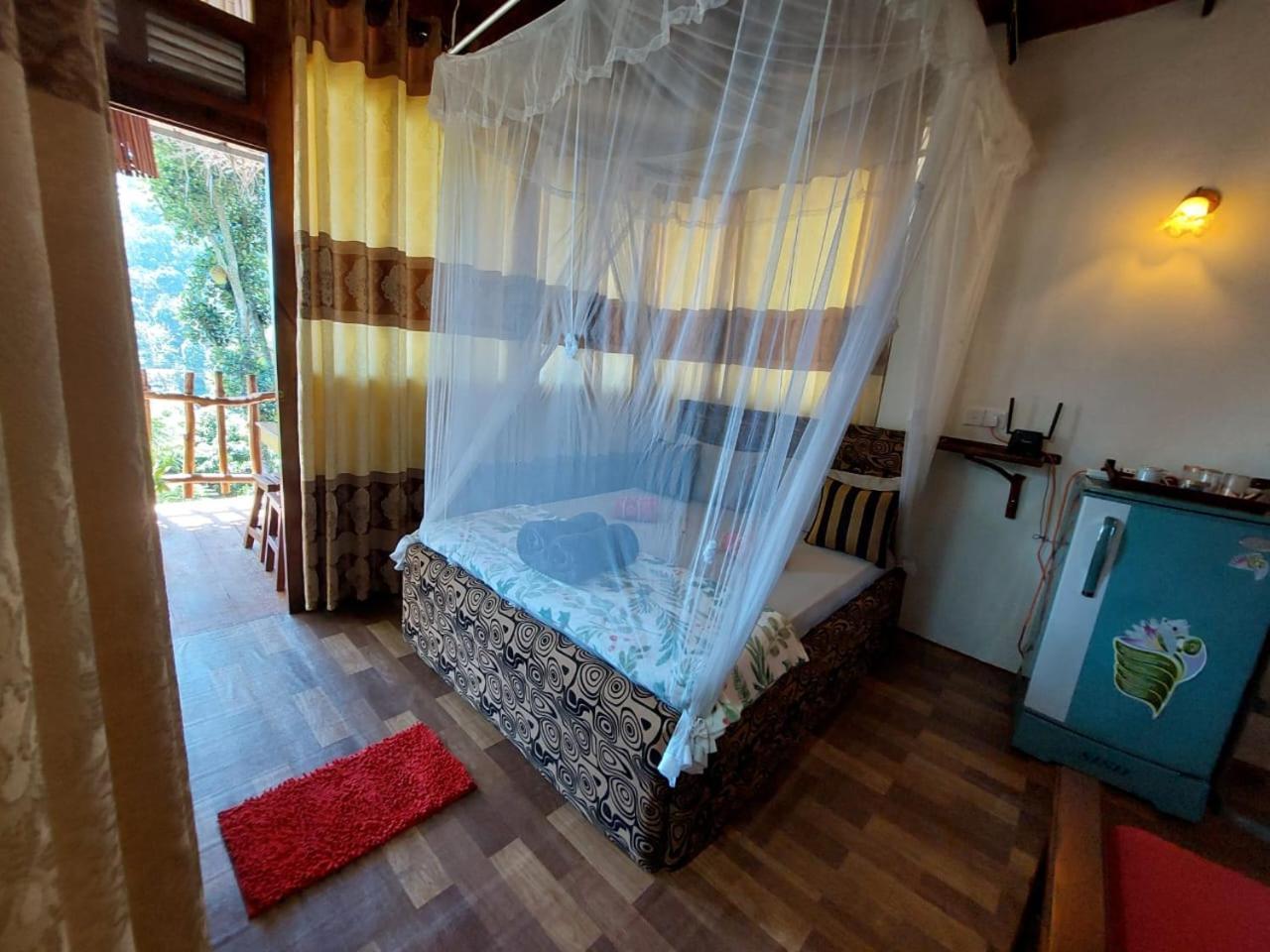 إيلا Mid Scenery Home Stay المظهر الخارجي الصورة