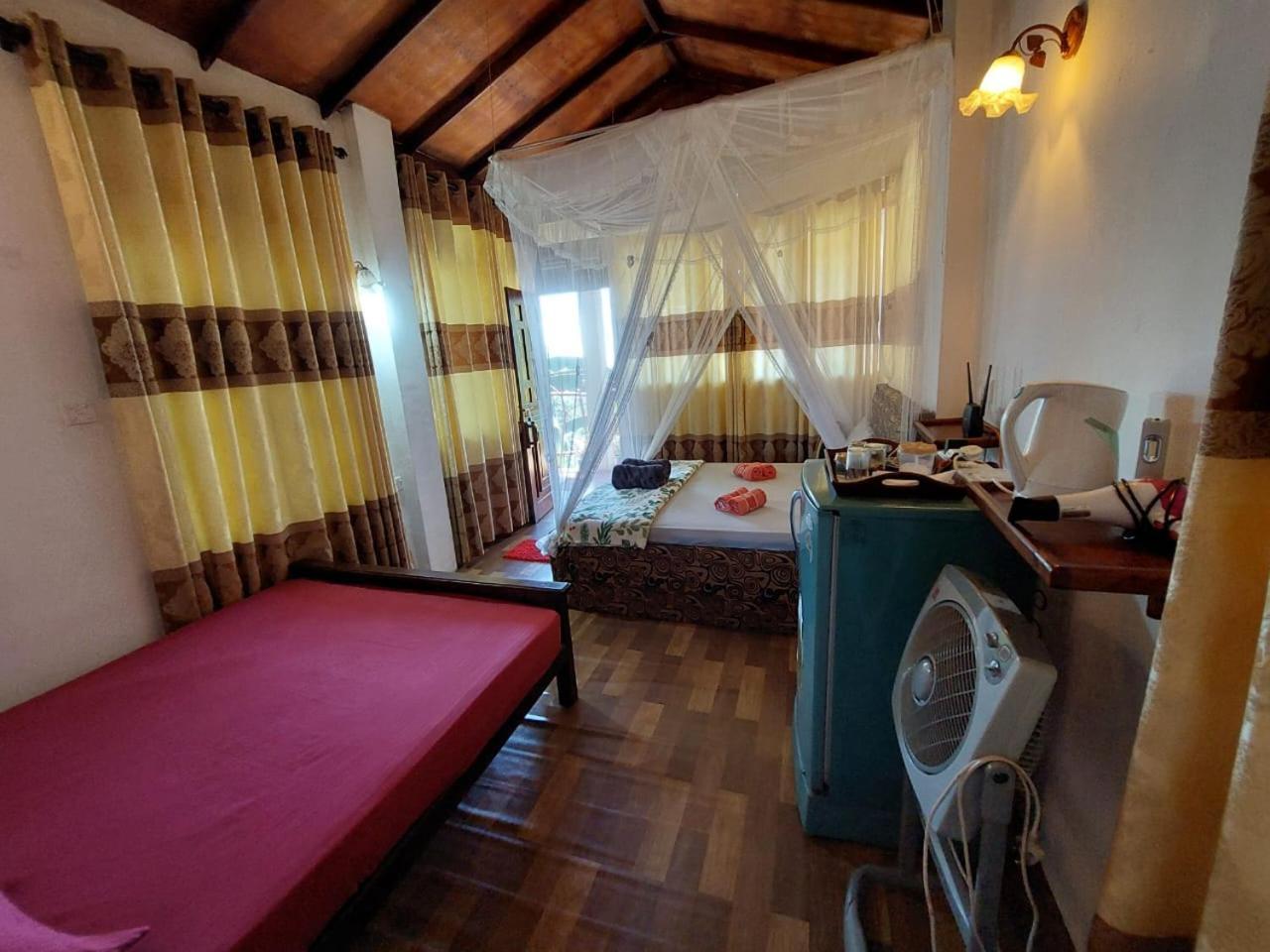 إيلا Mid Scenery Home Stay المظهر الخارجي الصورة