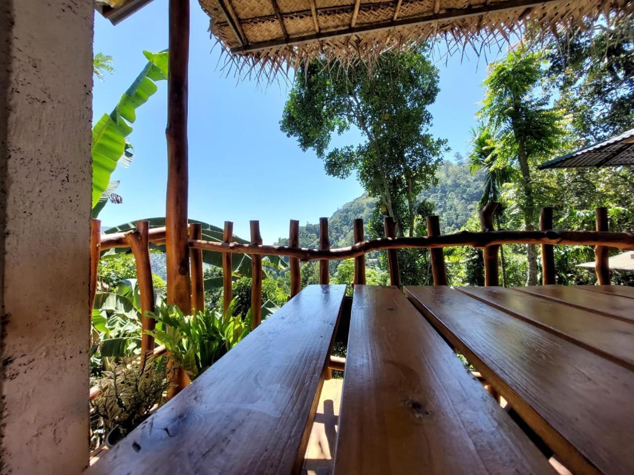 إيلا Mid Scenery Home Stay المظهر الخارجي الصورة