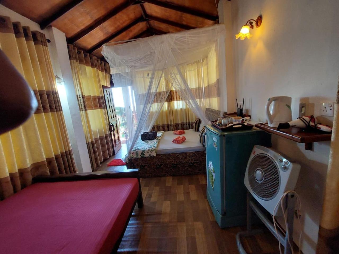 إيلا Mid Scenery Home Stay المظهر الخارجي الصورة