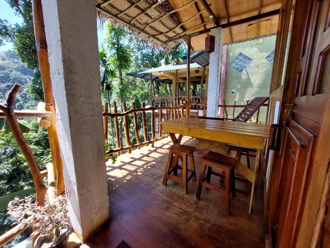 إيلا Mid Scenery Home Stay المظهر الخارجي الصورة
