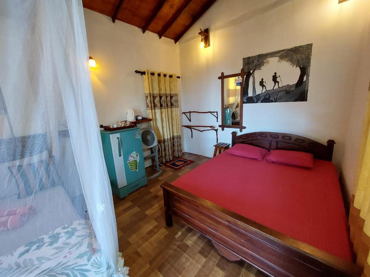 إيلا Mid Scenery Home Stay المظهر الخارجي الصورة
