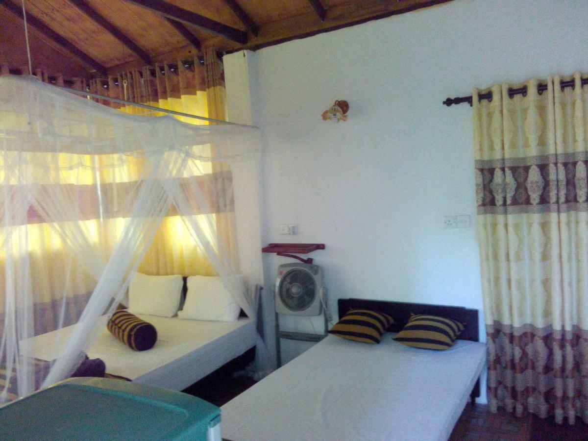 إيلا Mid Scenery Home Stay المظهر الخارجي الصورة